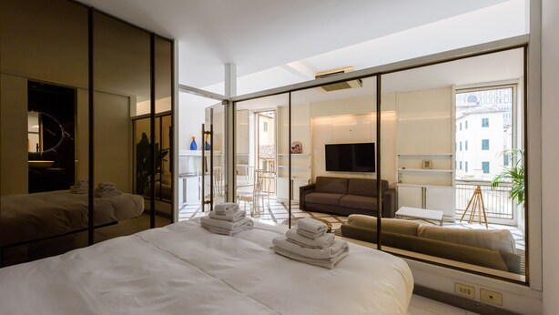 Apartamento Deluxe