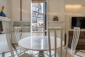Interior - Ricasoli Duomo View by Mmega (Florence)