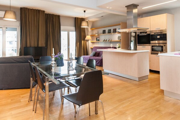 Interior - Upscale Kolonaki Experience Elegant Apt (Athens)