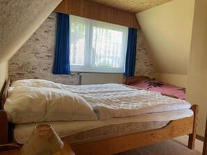 1 Schlafzimmer, kostenloses WLAN