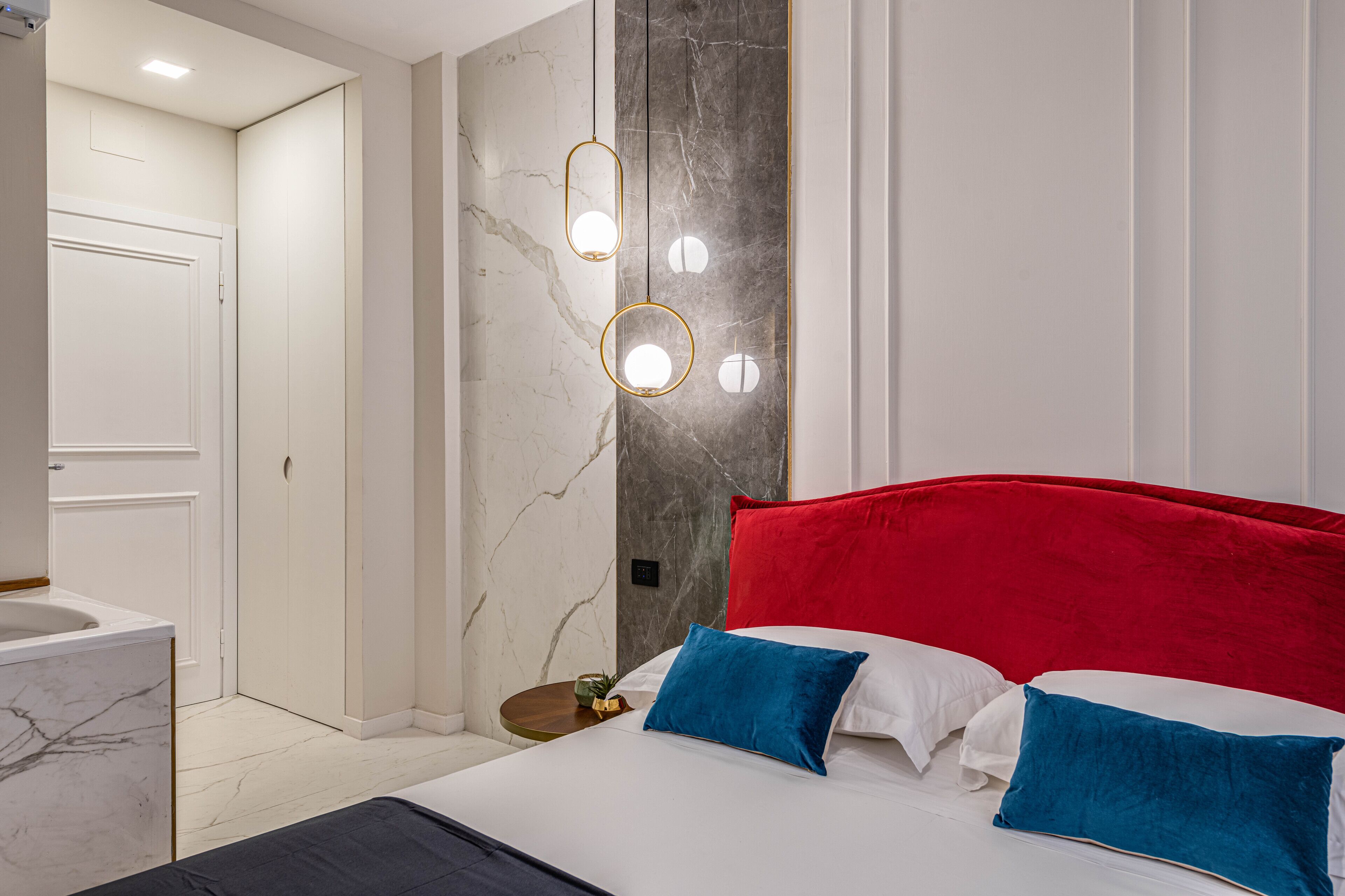 Photo - 7heaven pontevecchio rooms
