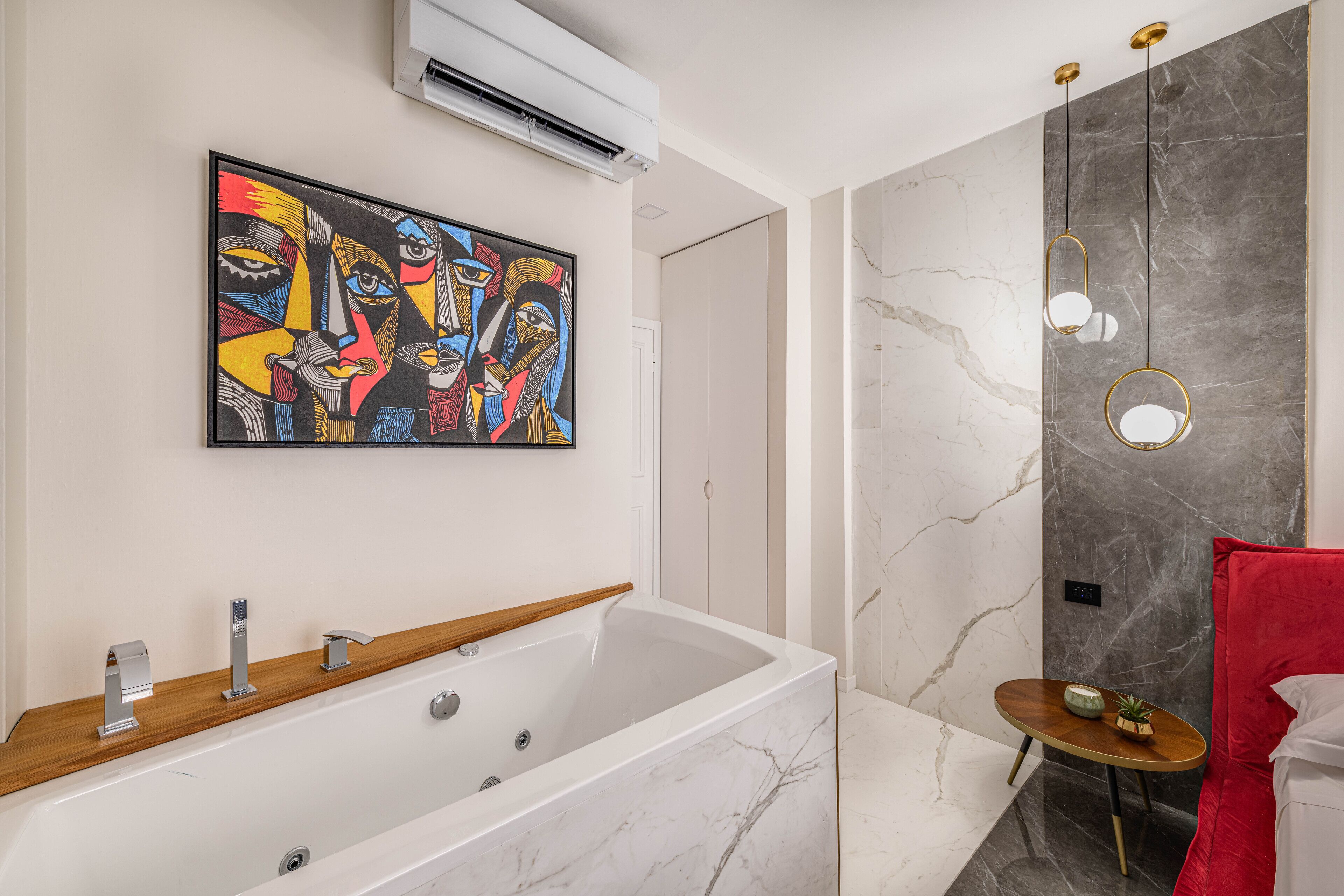 Foto - 7heaven pontevecchio rooms