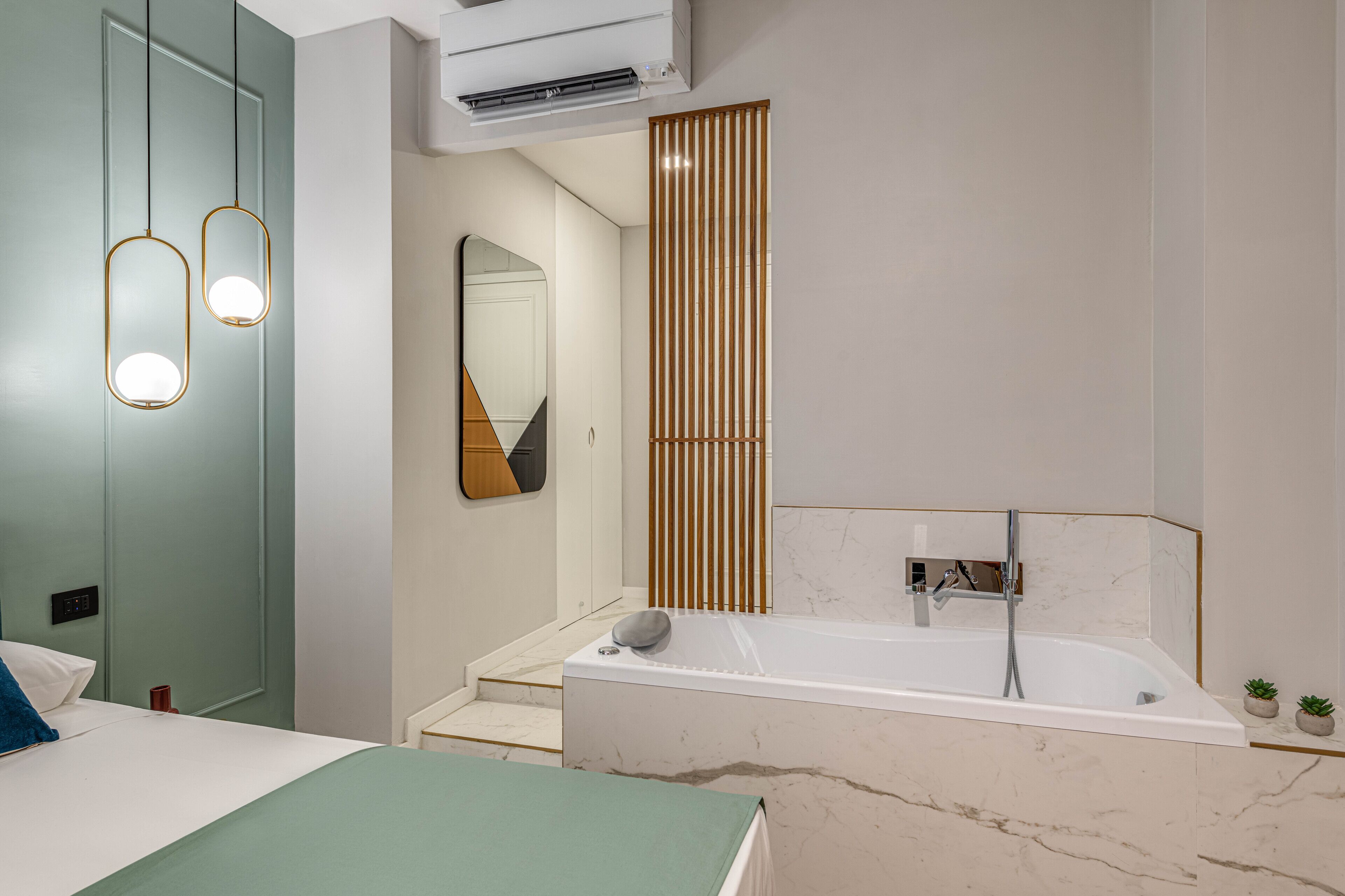 Foto - 7heaven pontevecchio rooms