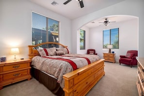 7 chambres, bureau, fer et planche à repasser, Wi-Fi gratuit