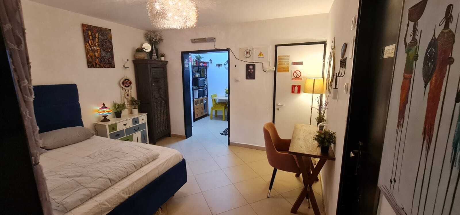 The private house Beer Sheba