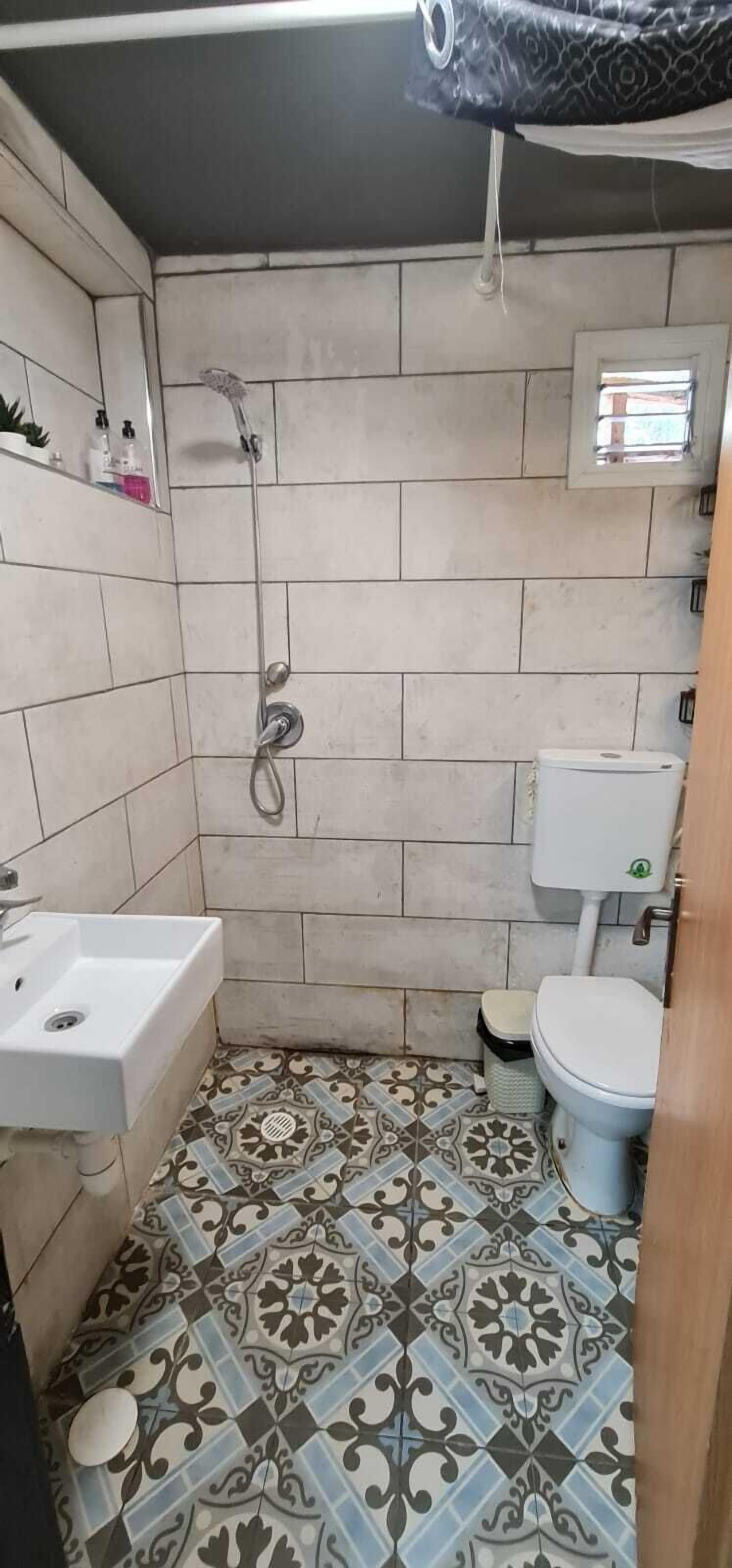 The private house Beer Sheba