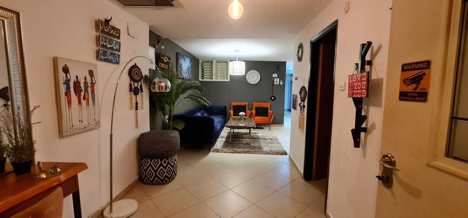 The private house Beer Sheba