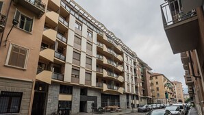 Unclassified image, 4 of 26, button - A Casa di Enza by Wonderful Italy (Torino)