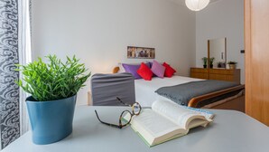 Unclassified image, 3 of 26, button - A Casa di Enza by Wonderful Italy (Torino)