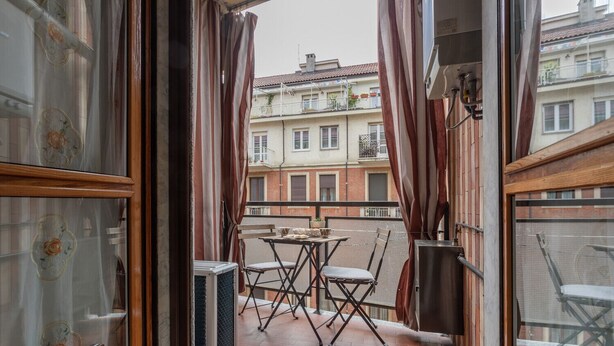 Unclassified image, 1 of 26, button - A Casa di Enza by Wonderful Italy (Torino)