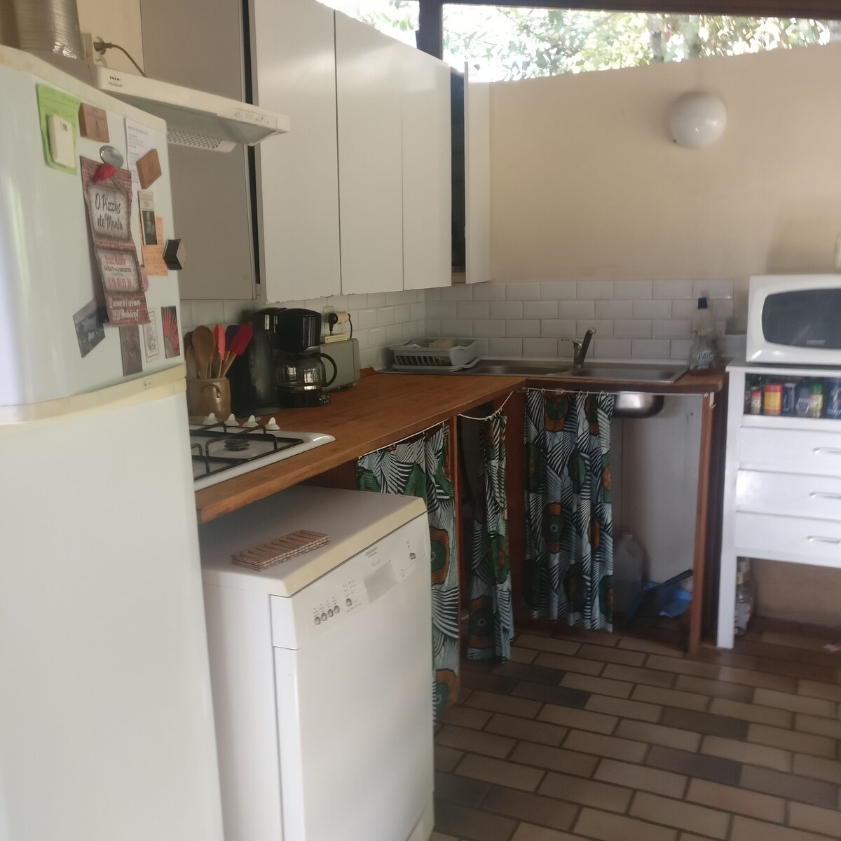 オーナーのプロフィール画像