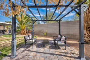 Terrass/Patio