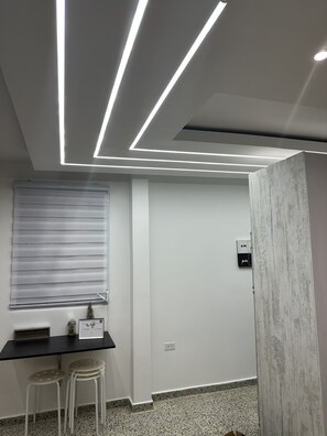 Interior - A 10 Minutos del Aeropuerto! Hermoso Apartamento. Cerca de Lugares de Interes (Carolina)