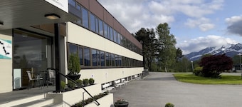 BORG Sommerhotell