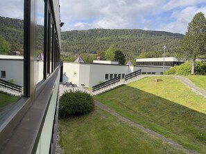 Basic Twin Room | View from room