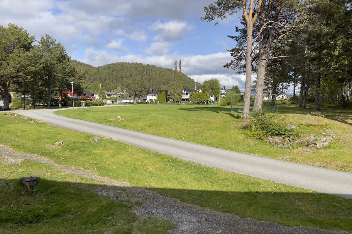 Basic Single Room | View from room