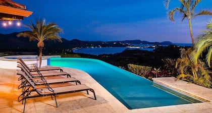 Oceanview Escape | Infinity Pool & Hot Tub