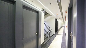 Interior - Hotel Applewood Delhi Airport (New Delhi)