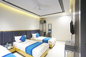 Room - Hotel Applewood Delhi Airport (New Delhi)