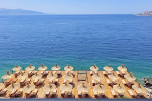 Beach - Luxury Residence (Sarandë)