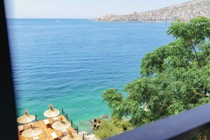 Beach - Luxury Residence (Sarandë)