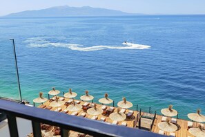 Beach - Luxury Residence (Sarandë)