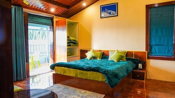 Quarto premium | 1 quarto, Wi-Fi de cortesia