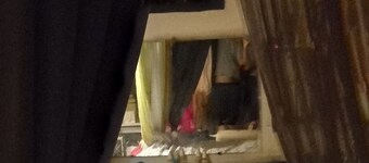 apartment borrowing cachet in the old Blois