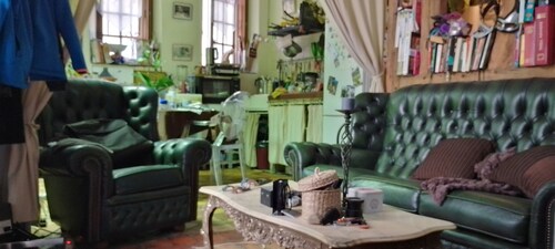 appartement emprunt de cachet dans le vieux blois