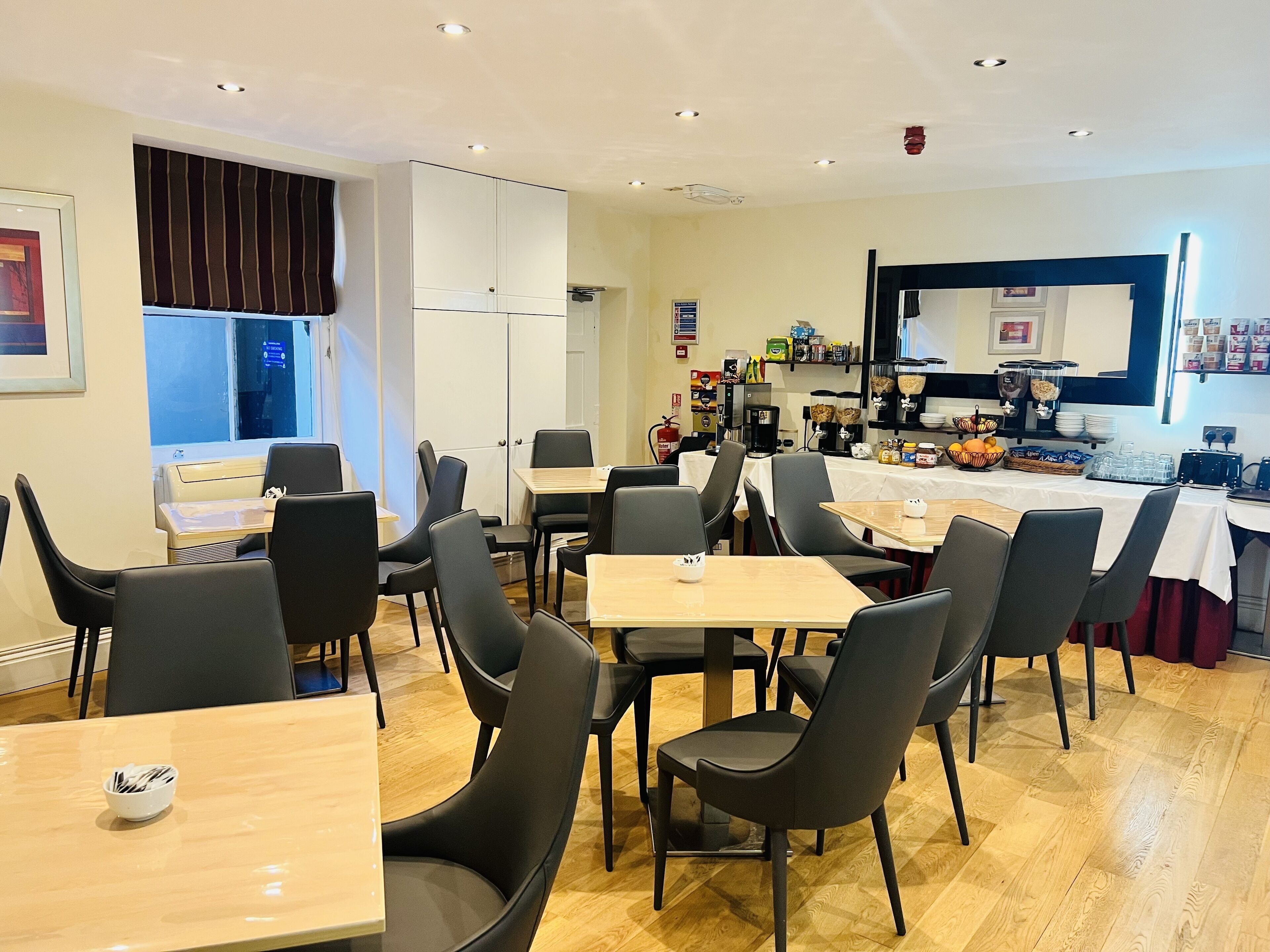 Foto - Hotel Cavendish