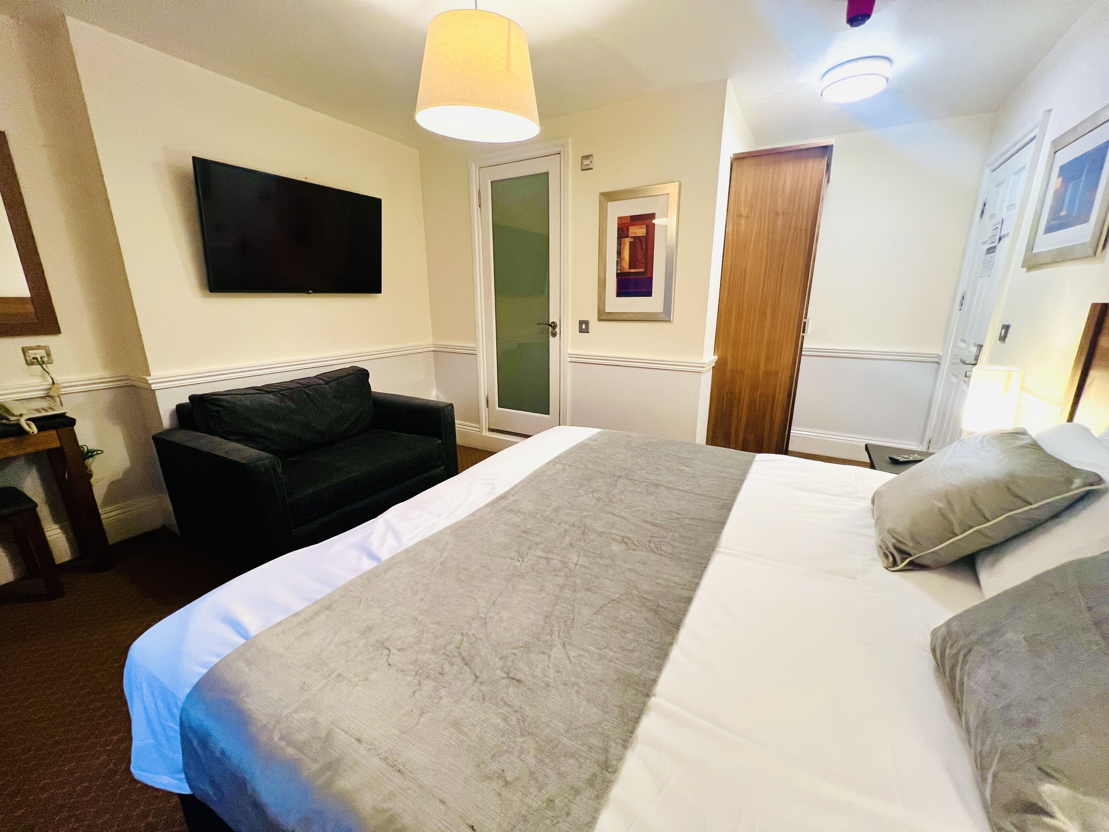 Foto - Hotel Cavendish - Bloomsbury