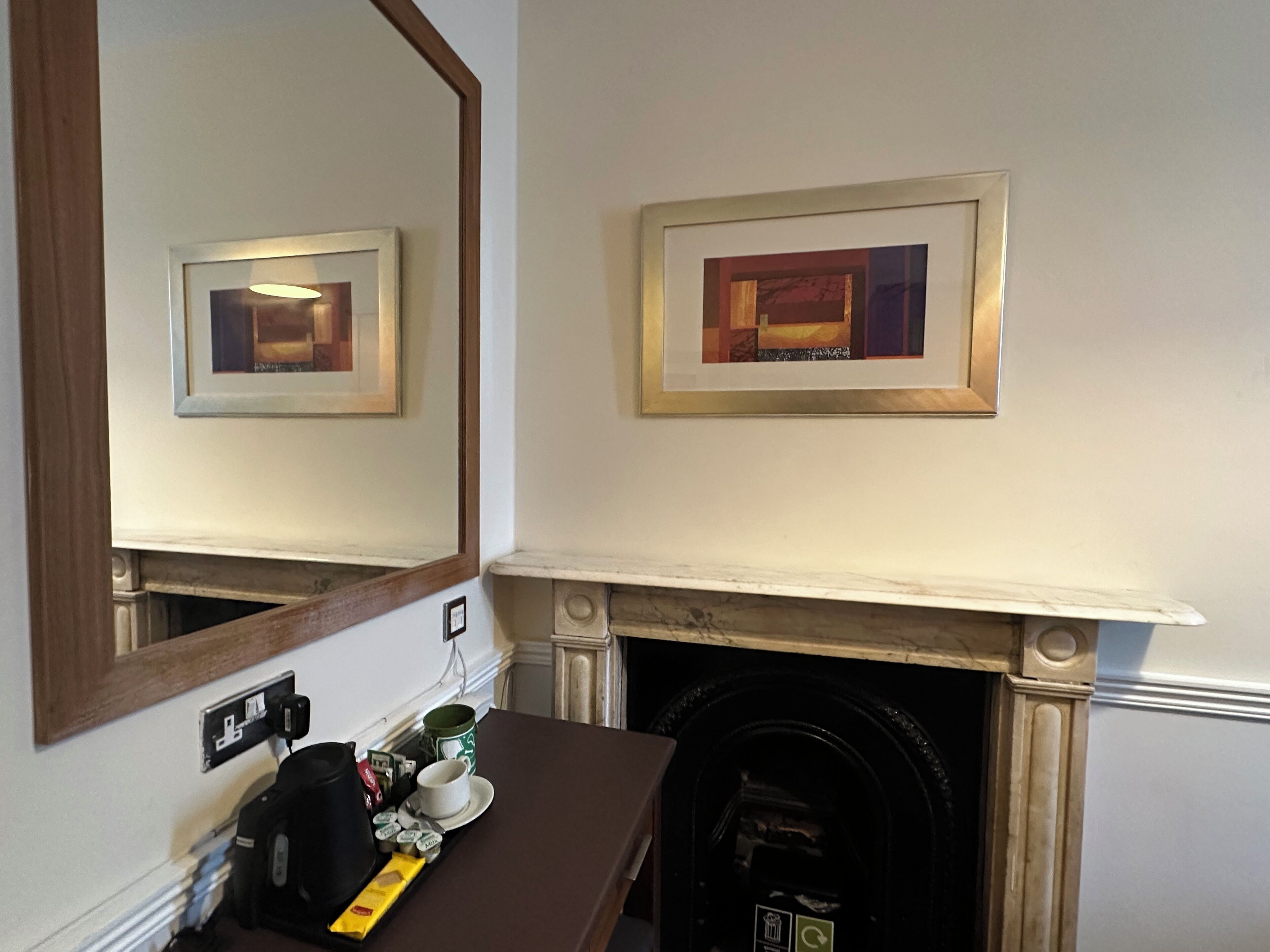 Foto - Hotel Cavendish