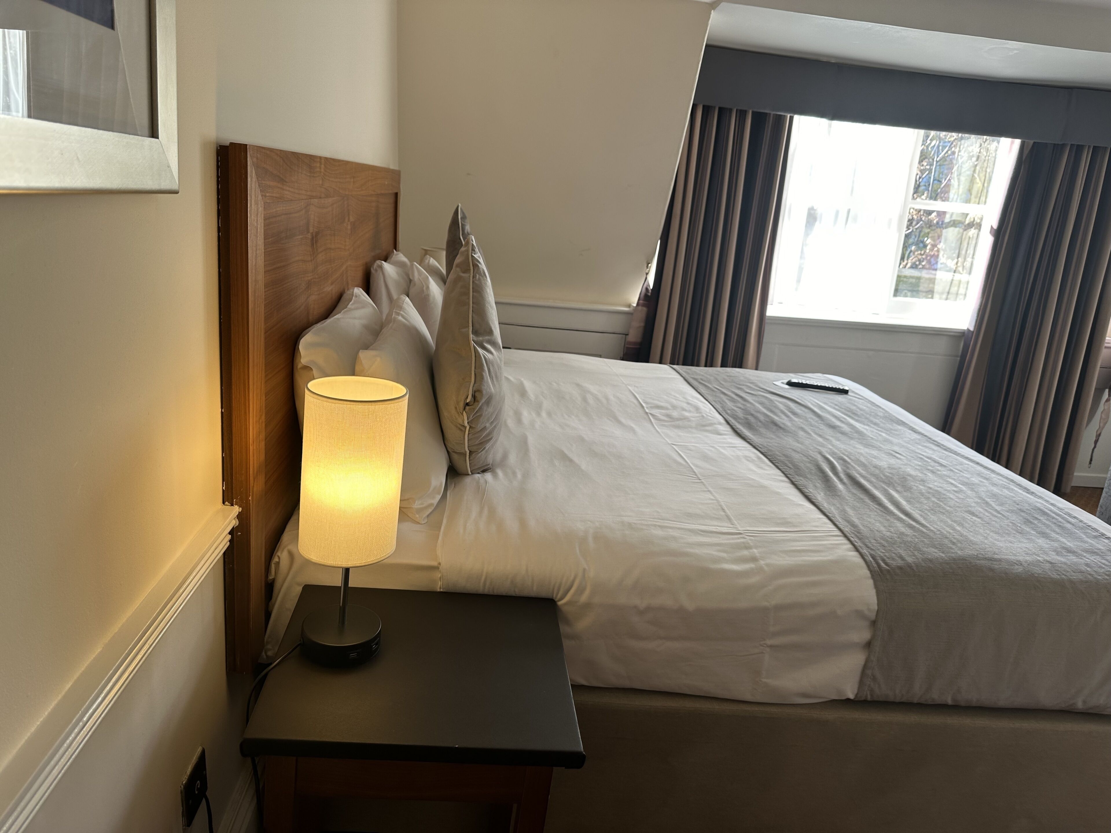 Foto - Hotel Cavendish - Bloomsbury