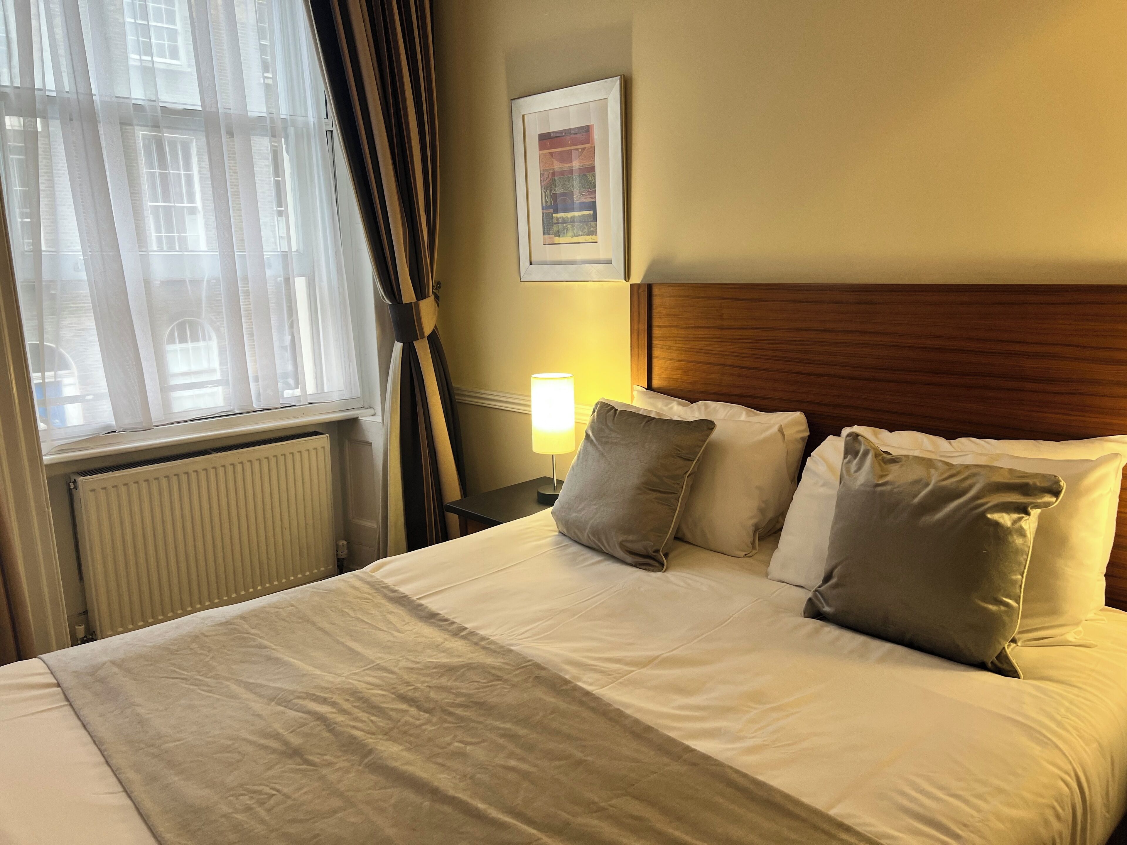 Foto - Hotel Cavendish - Bloomsbury