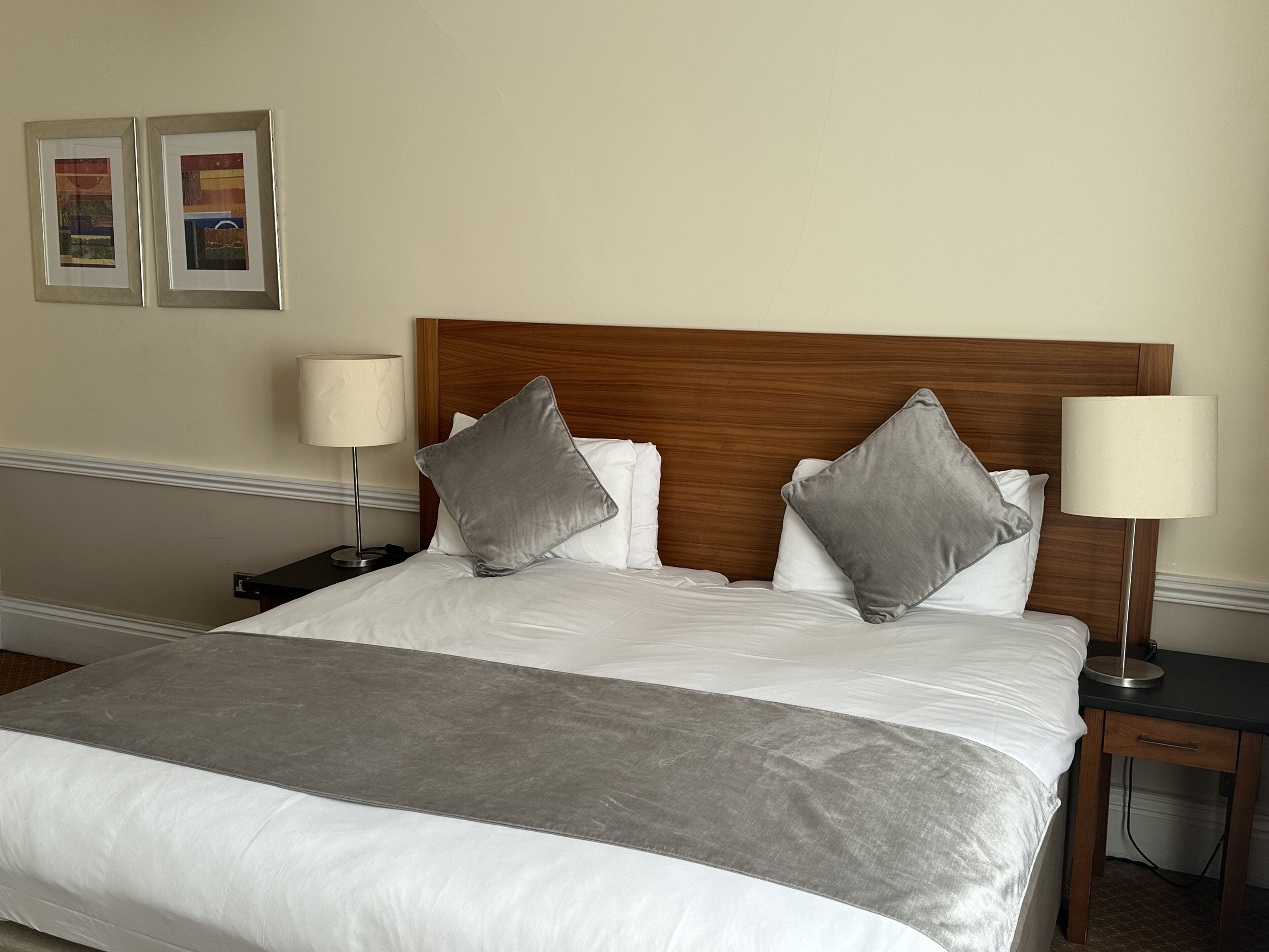 Foto - Hotel Cavendish