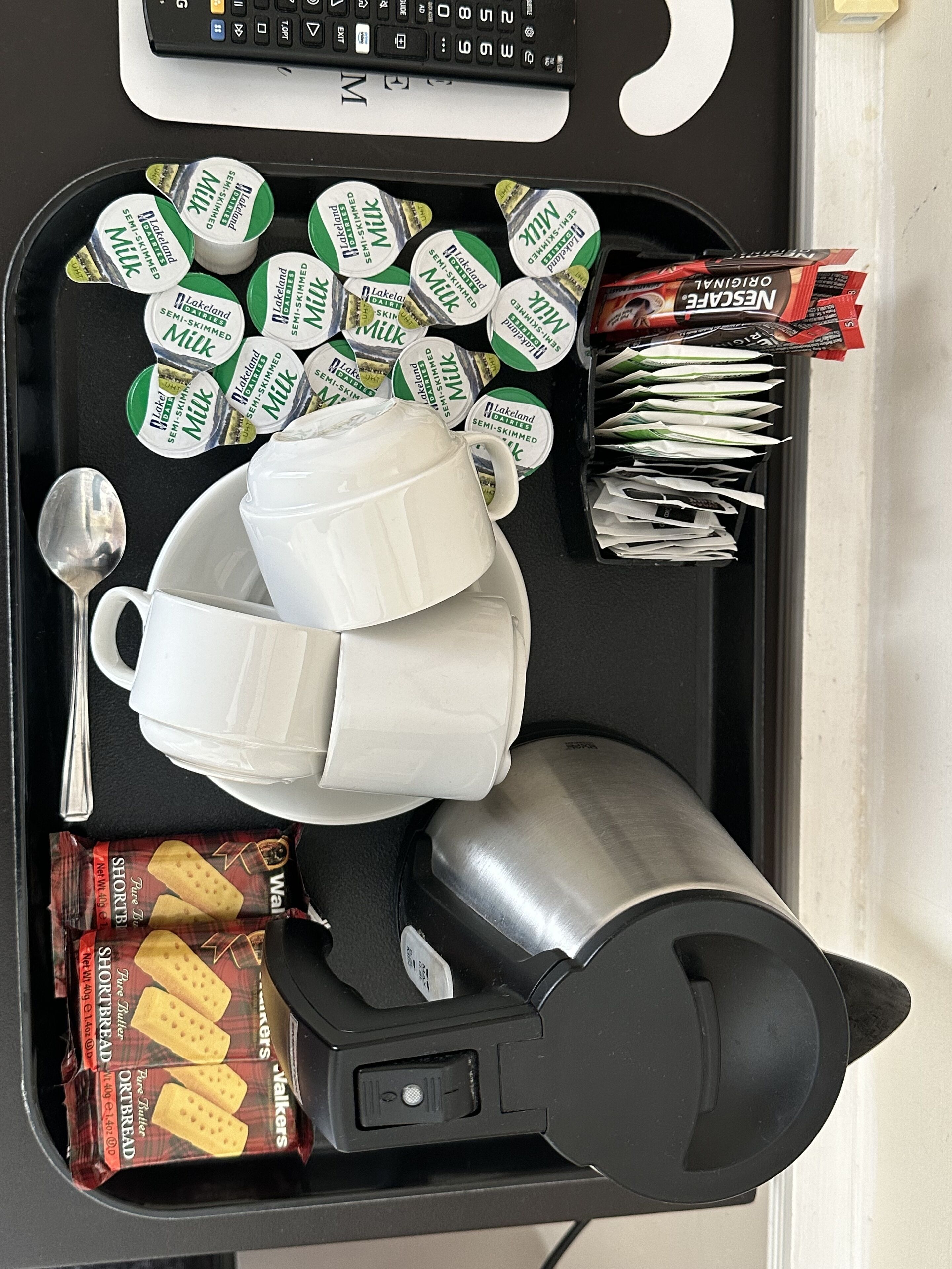 Foto - Hotel Cavendish