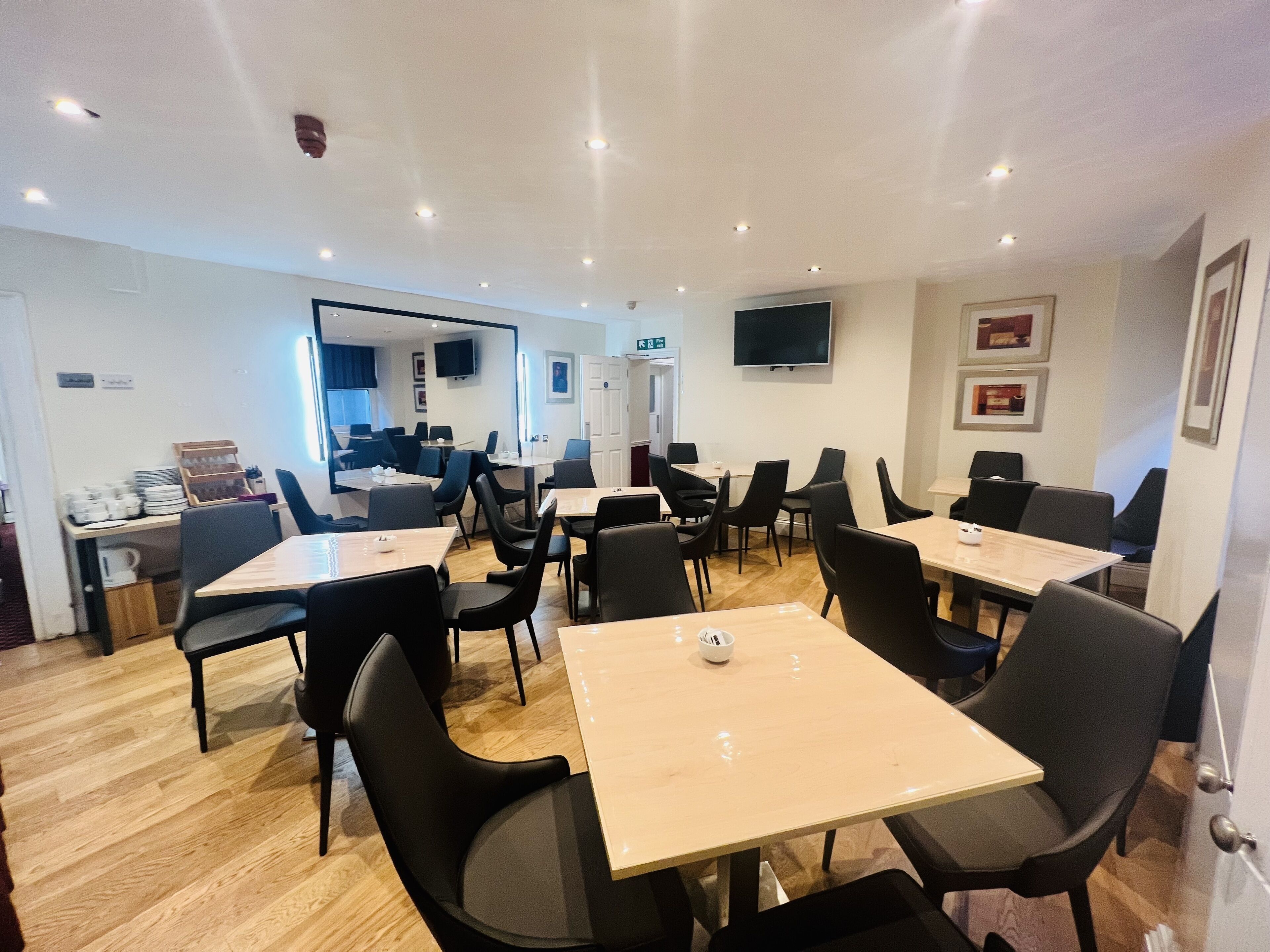 Foto - Hotel Cavendish