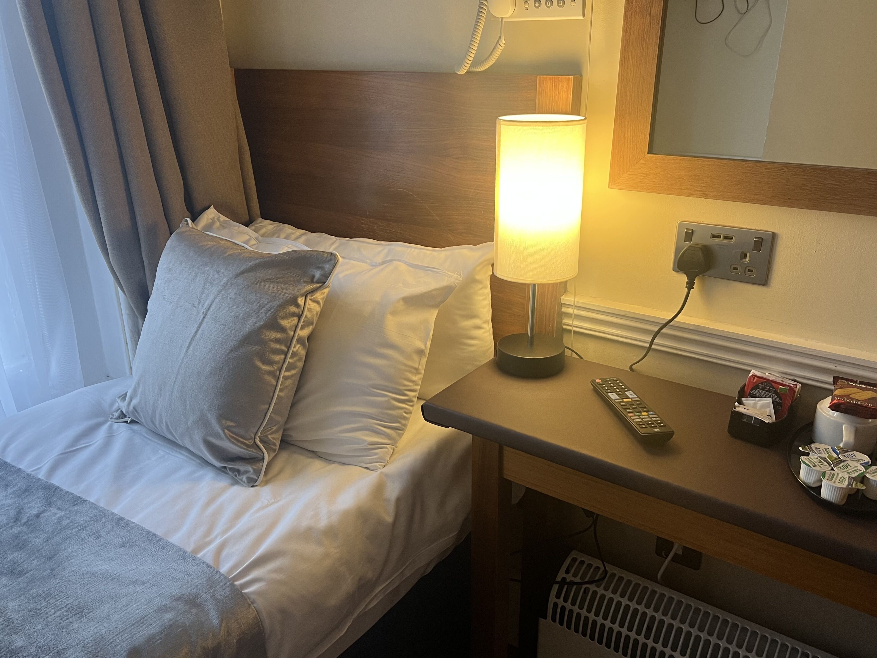 Foto - Hotel Cavendish