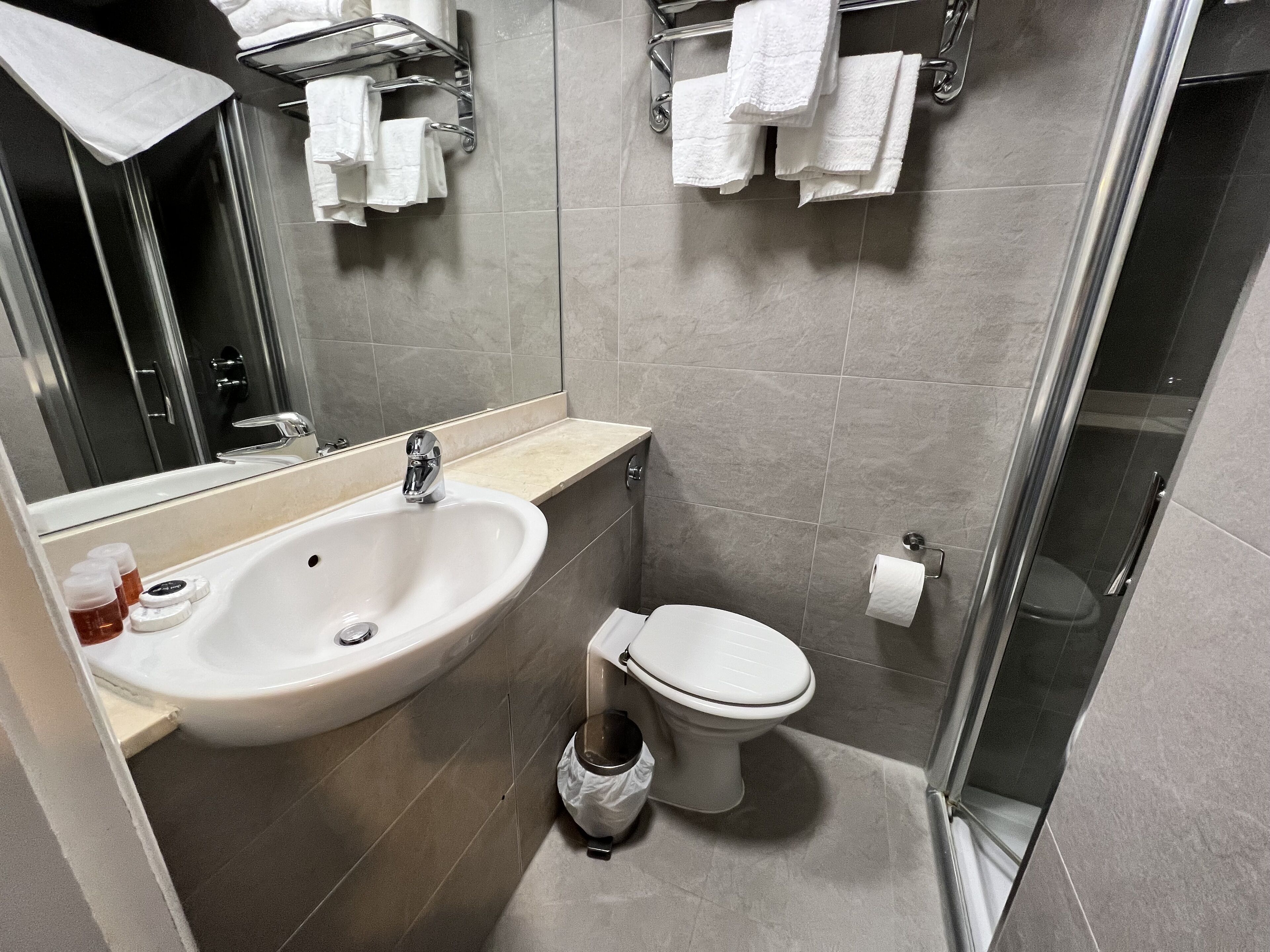 Foto - Hotel Cavendish