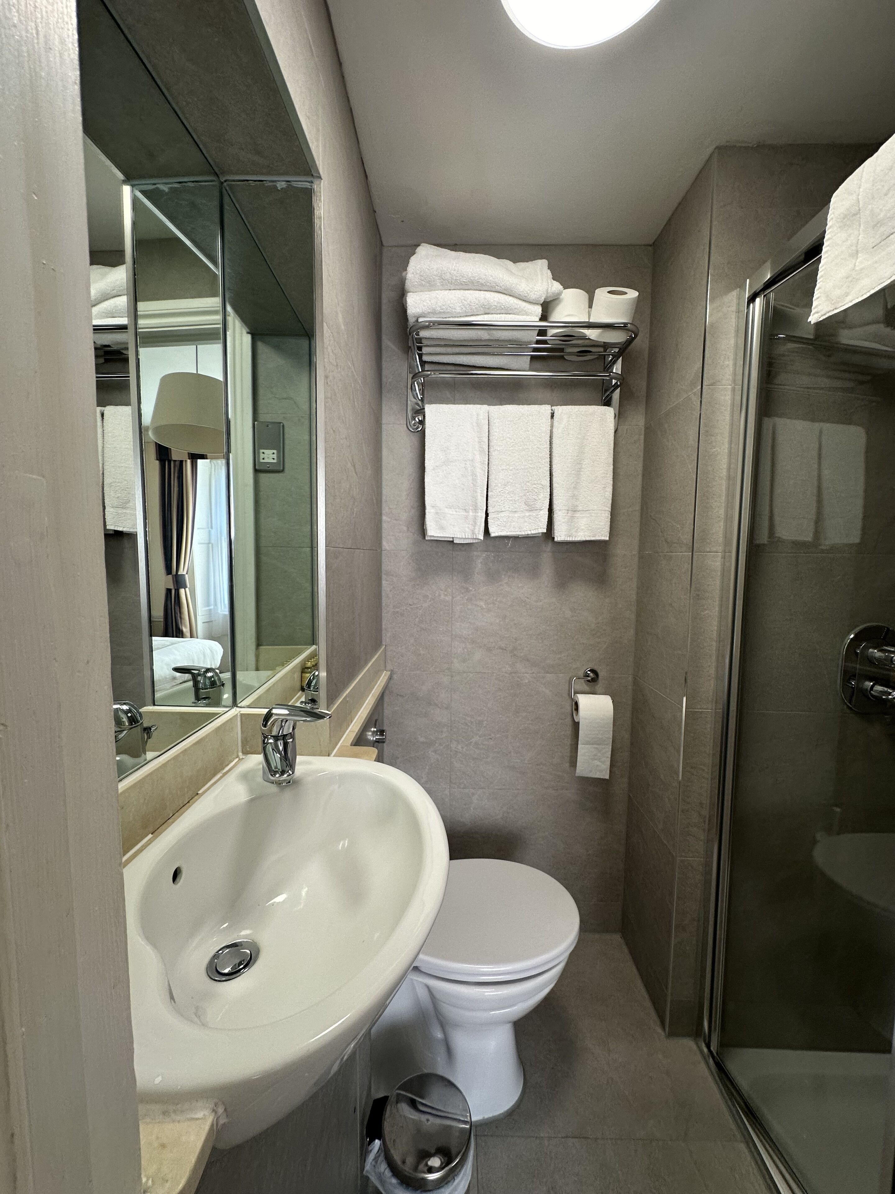 Foto - Hotel Cavendish