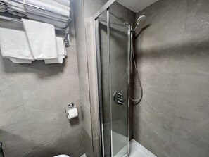 Bathroom - Hotel Cavendish (London)