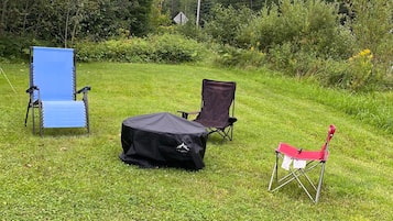 Ulkoalueet