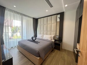 Bettwäsche aus ägyptischer Baumwolle, hochwertige Bettwaren