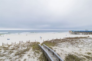 Plage à proximité