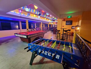 Bar (á gististað)