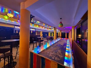Bar (á gististað)