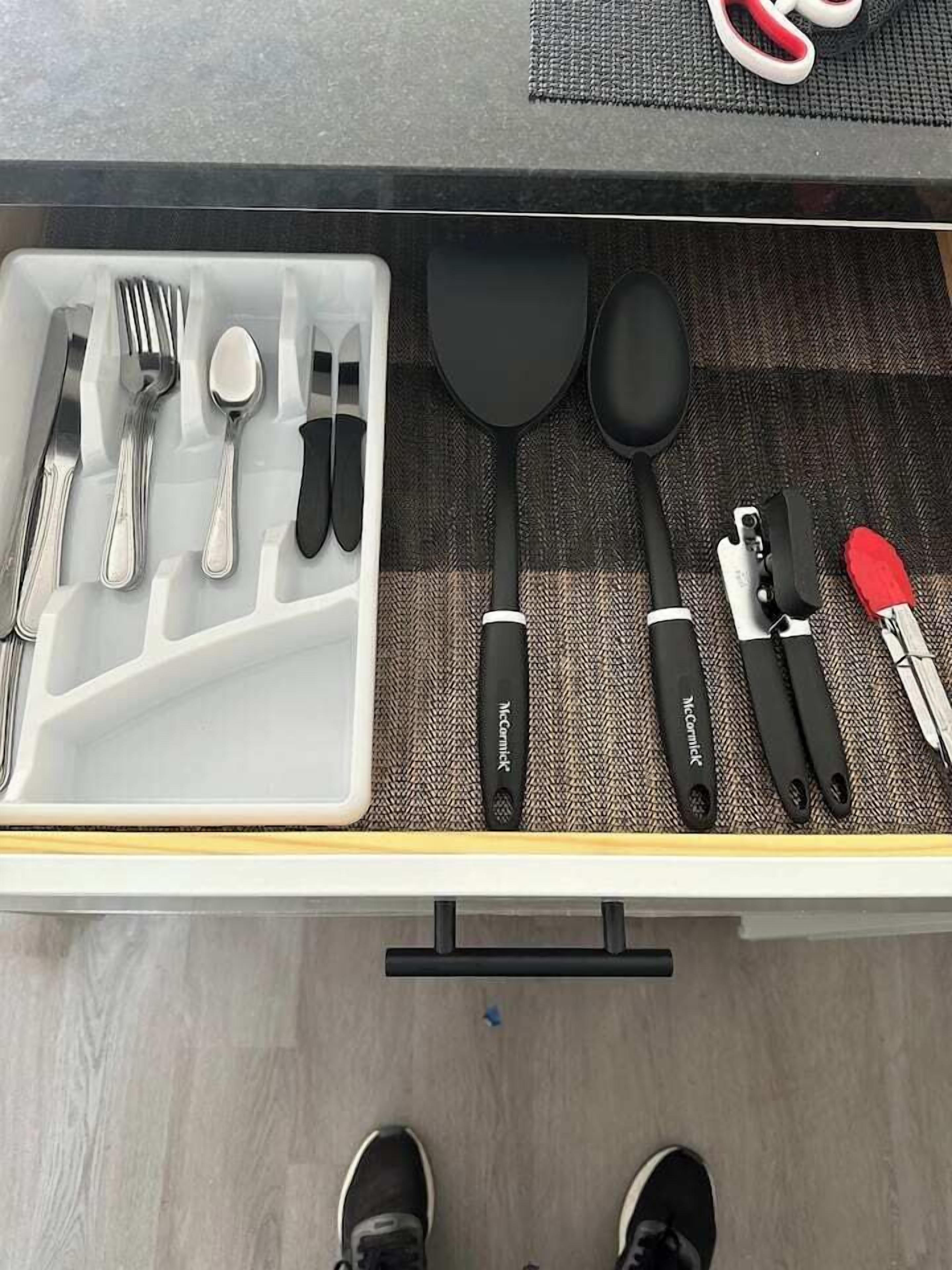 Eget tekjøkken