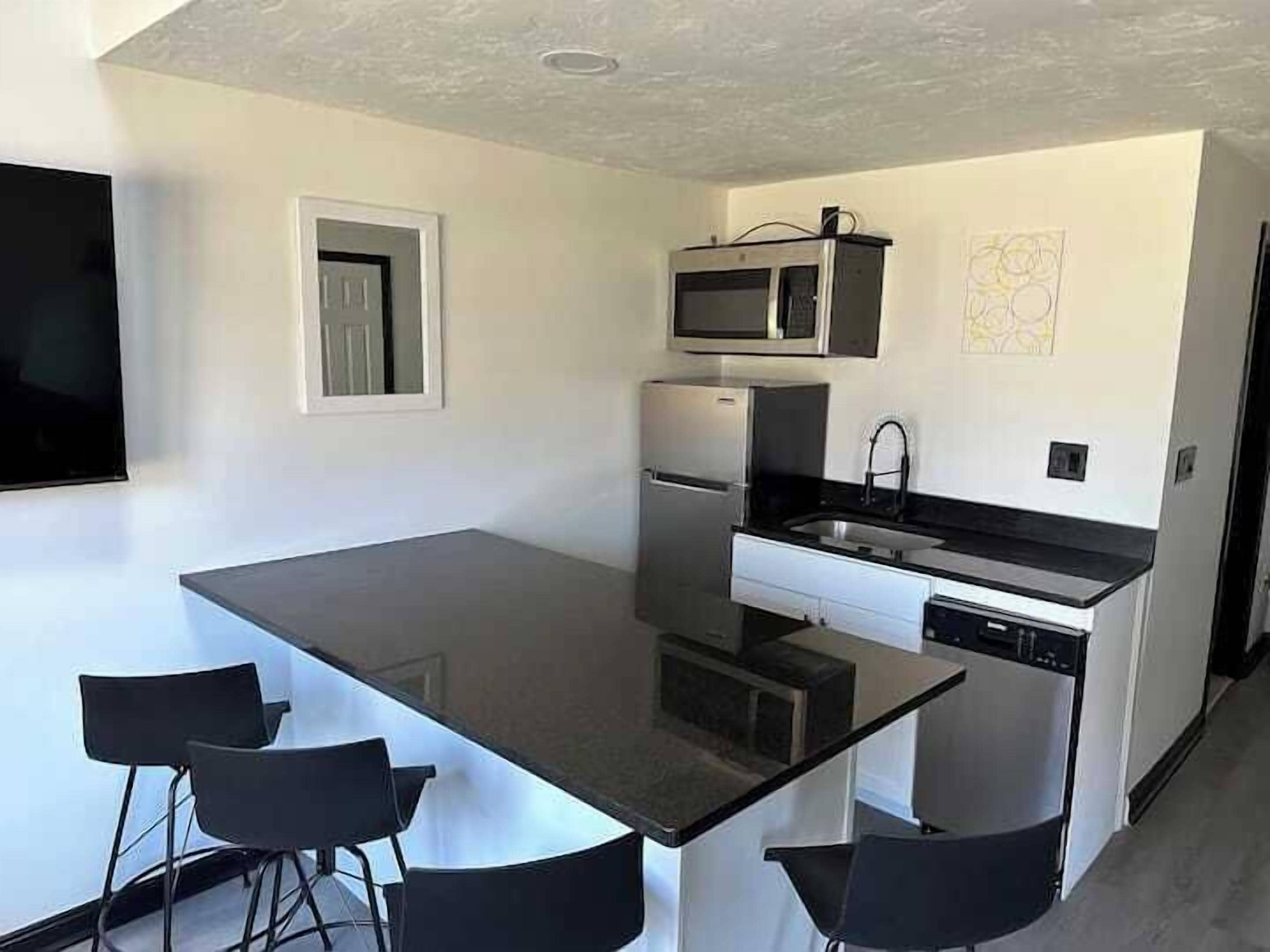 Kaffetrakter/tekoker