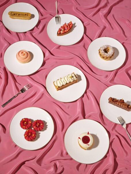 The Lana Dorchester Collection - Image 324