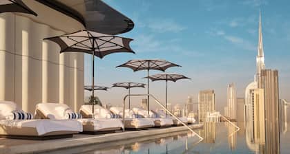 The Lana - Dorchester Collection